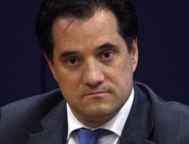 Α. Γεωργιάδης για προβοκάτσια: «Η Κυβέρνηση Σύριζα έδειξε το πραγματικό της αντιδημοκρατικό πρόσωπο» (φωτο)